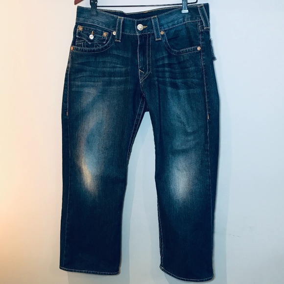 True Religion Boot Cut Jeans - Picture 2 of 5